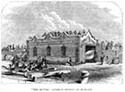 The Quiver Lifeboat Station at Margate 1866 | Margate History